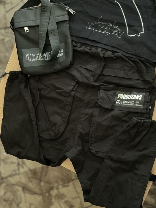 Pause Loki панталон