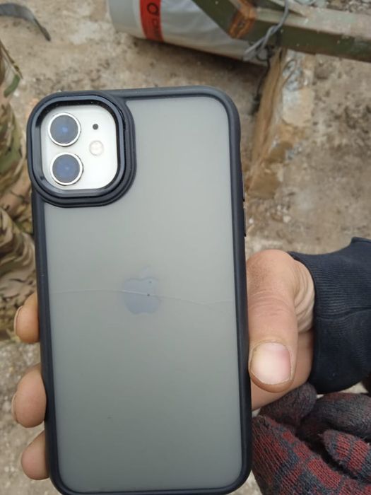 Продам Iphone 11 64 gb