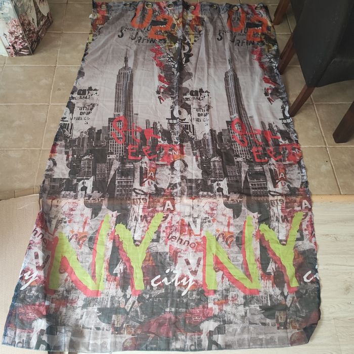 Ново Перде Ню Йорк