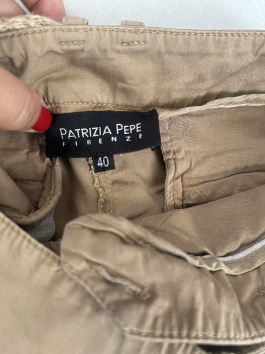 Дамски къси панталонки patrizia pepe