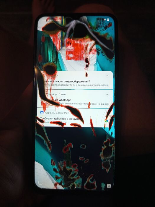 Продаю телефон vivo y33s  4/128
