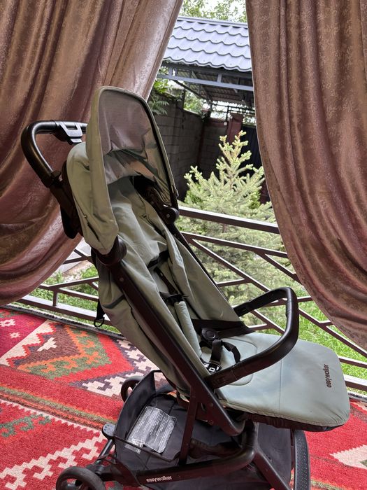 Детская коляска easywalker