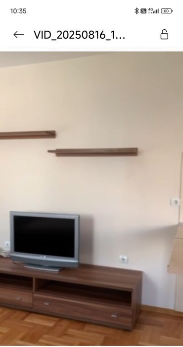 Дава се под наем Двустаен апартамент в Пловдив, Филипово - 60 кв.м за 433.5 € - Снимка #6