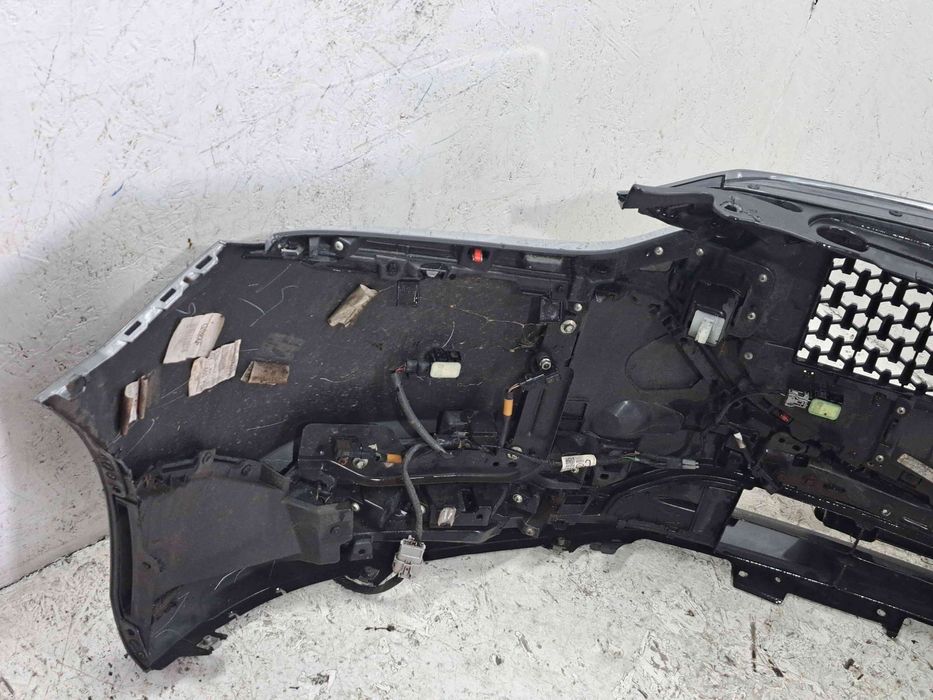 Bara fata MAZDA 6 (GJ1) Facelift [Fabr 2018-2021] 46G