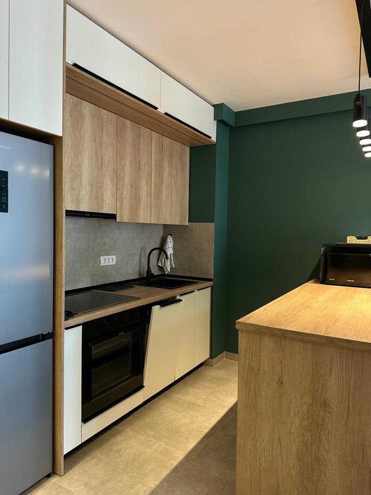 Prima inchiriere- Apartament cu 2 camere- ADORA PARK