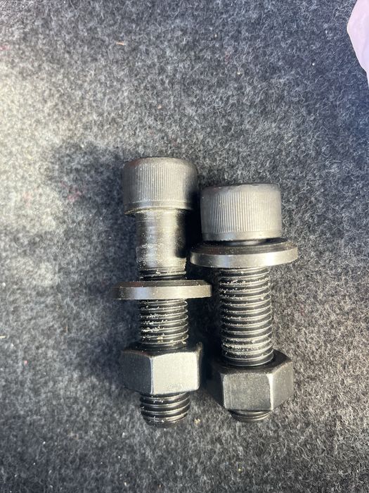 Якостни Болтове 12.9