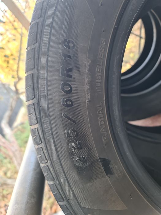 Продаю шины Сайлун