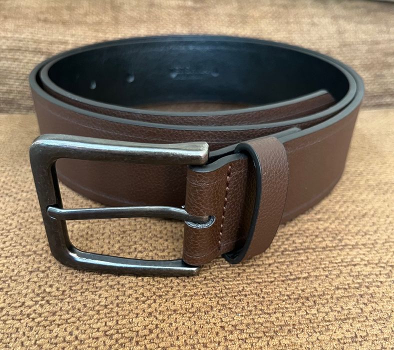 Кафяв колан Бершка