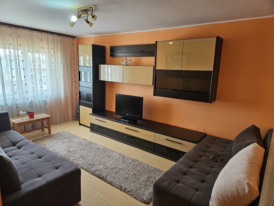 OFERTA - Apartament cu 3 camere modern in Popa Sapca