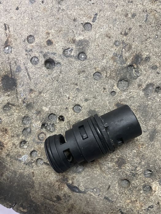 Термостат  акпп бмв е53