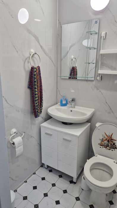 Дава се под наем Двустаен апартамент в София, Сердика - 76 кв.м за 561 € - Снимка #6