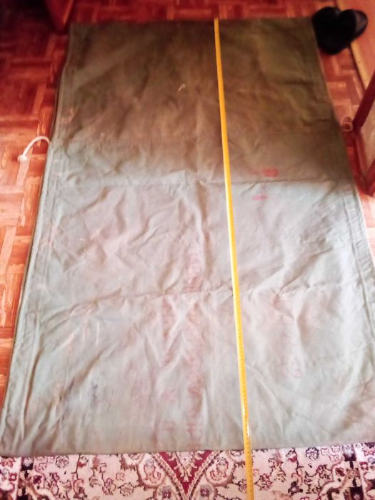 Продам! Брезент,