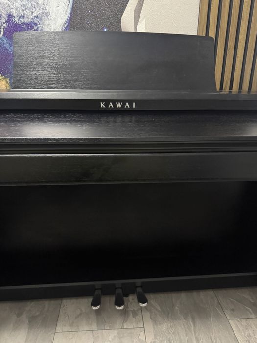 Pian digital Kawai KDP 120