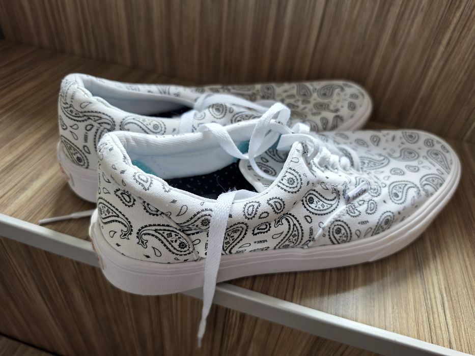 Кежове vans 42 номер