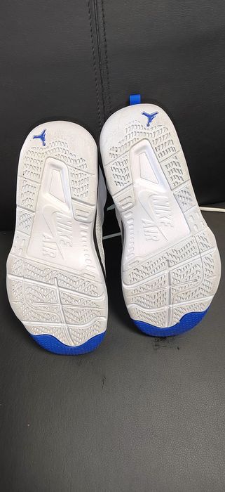 Nike Jordan Stay Loyal 3 GS, номер 38