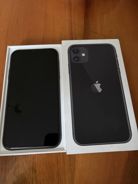 Продам Iphone 11, 128GB