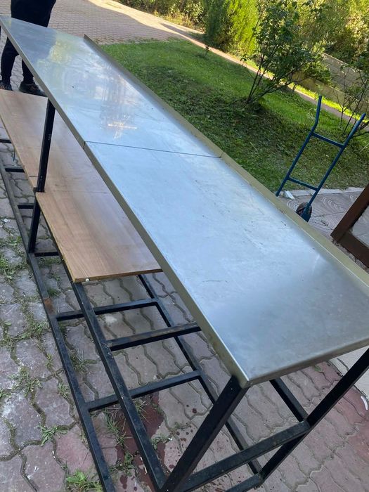 Професионално оборудване за заведение