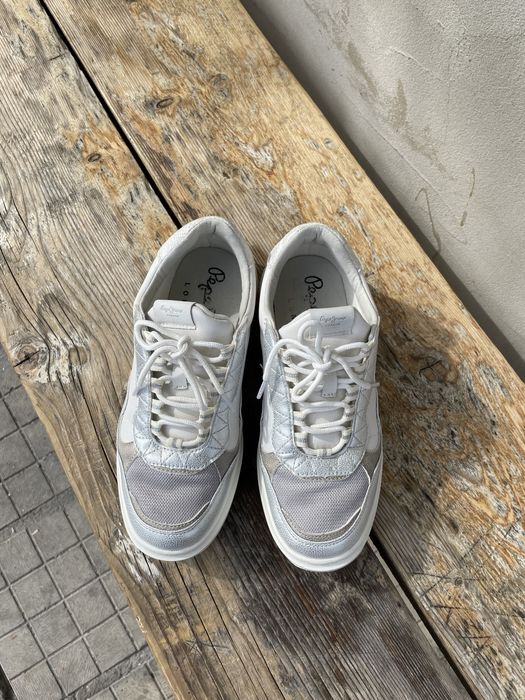 Дамски кецове pepe jeans