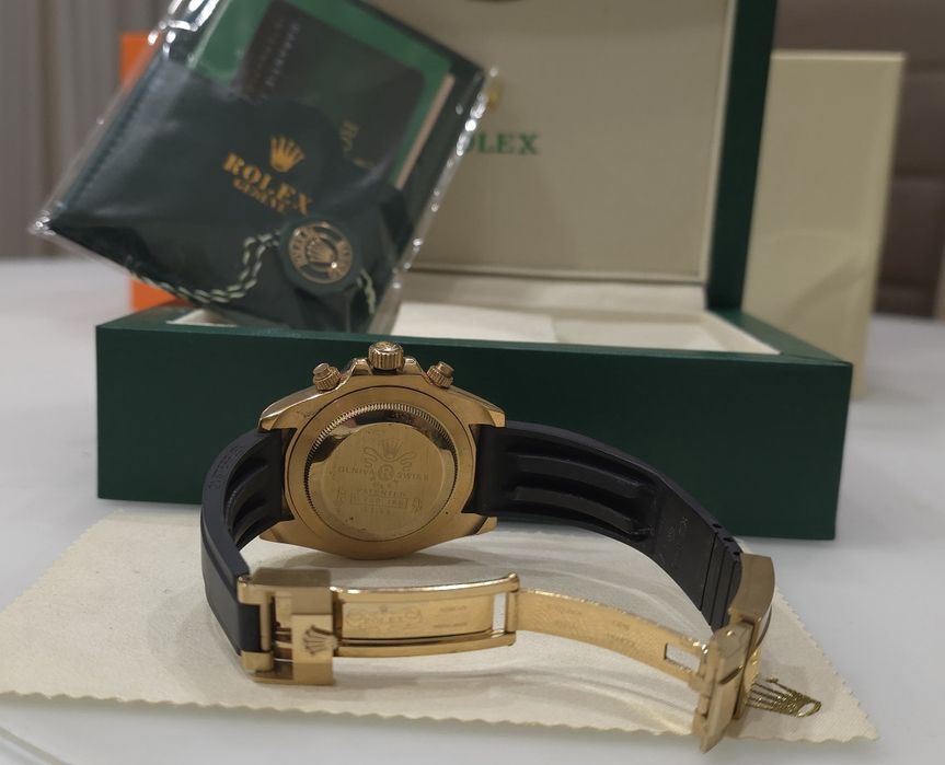 Мъжки часовник Rolex Daytona