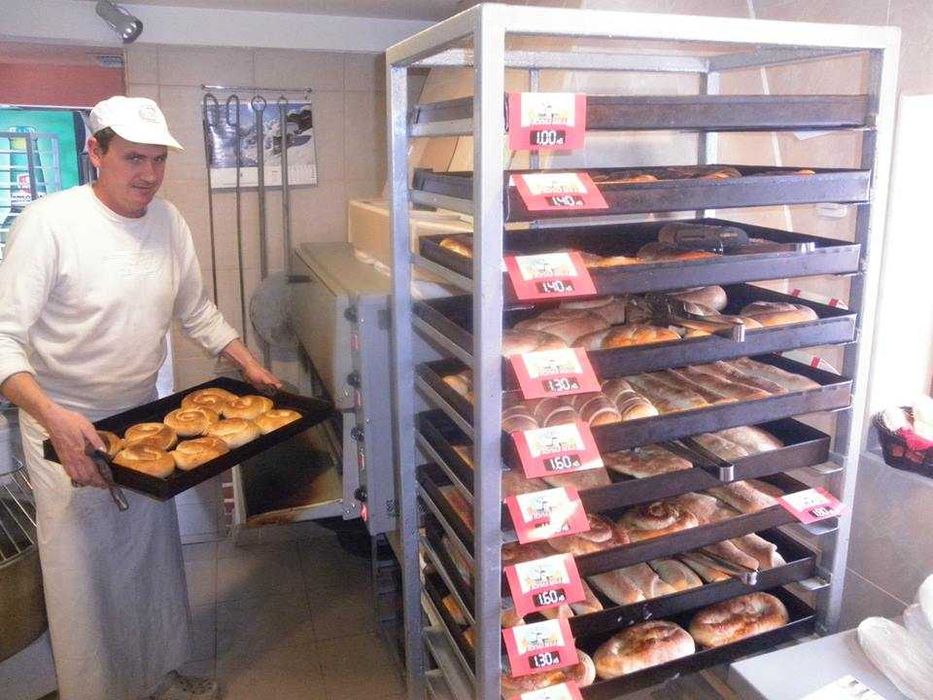 Дава се под наем Магазин в Банско - 40 кв.м за 765 € - Снимка #4