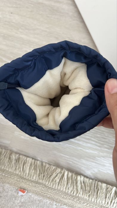 Комбинезон зимний