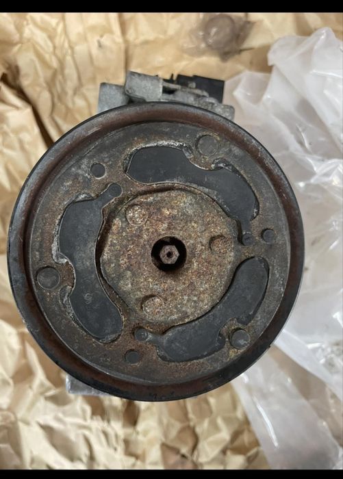 Компресор за климатик Audi 3tdi 4N0 286 конски сили