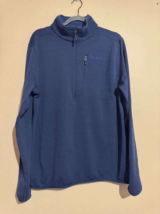 MARMOT Preon 1/2 ZIP Men’s