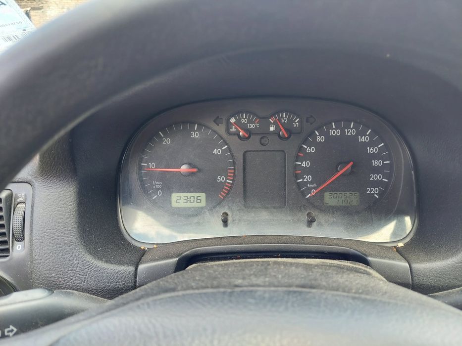 Vând golf 4 diesel