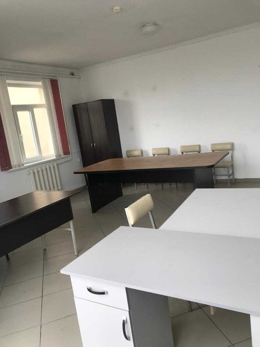 Аренда офиса и помещений