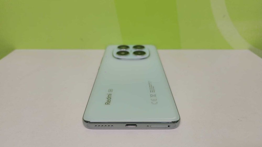 Redmi Note 14 Pro 256Gb (AG.7) Garantie 24 luni