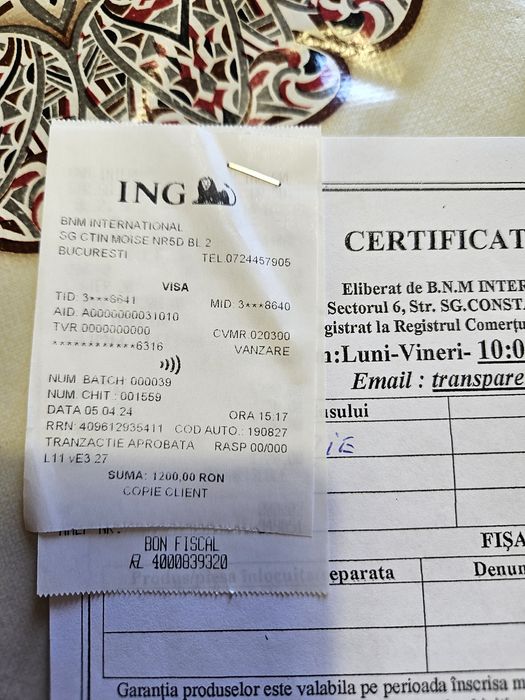 Plită  prin inducție
