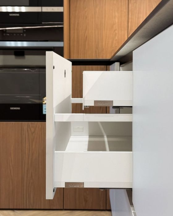 Кухонные мебели на заказ