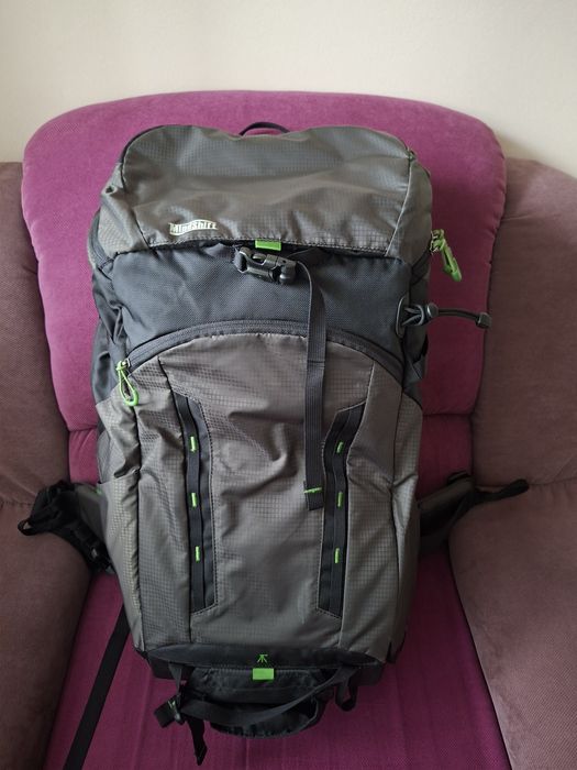 Rucsac Think Tank MindShift Rotation 34L Backpack Rucsac Foto nu Mammut Salewa The North Face