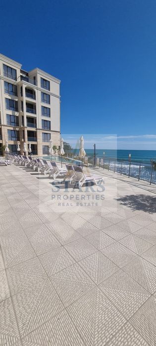 Продажба 2-стаен гр. Варна - м-т Кабакум 80m²