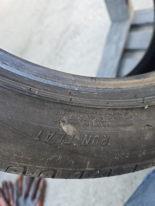 Anvelope de vara 225-50r17 Pirelli