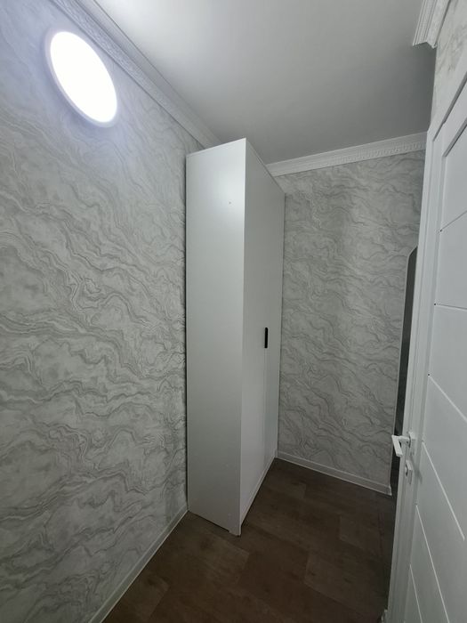 Продам 3-х комнатную квартиру