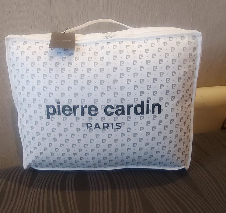Двойна олекотена завивка Pierre Cardin!