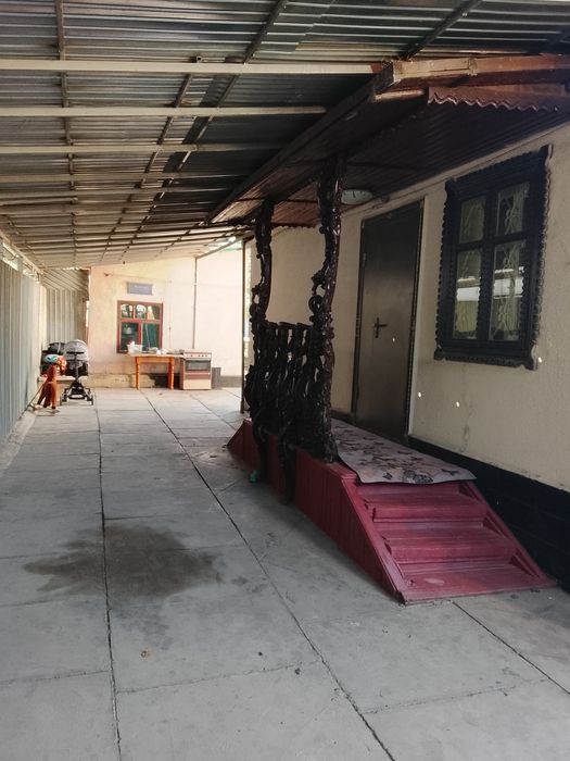 Срочно продается ДОМ