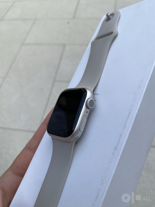Iwatch 9 41mm 89% yomkst Full