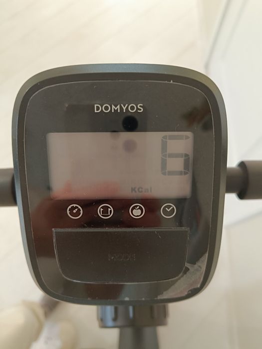 Велоергометър DOMYOS