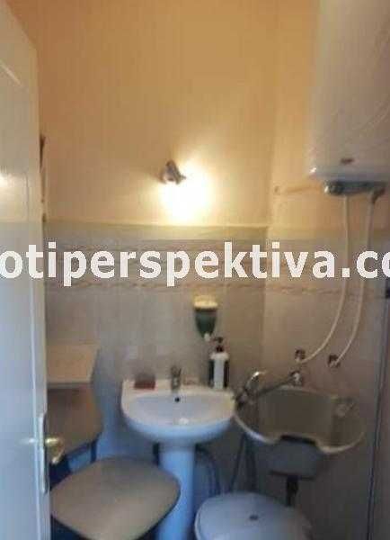 Продава се Офис в Пловдив, Център - 30 кв.м за 2667 €/кв.м - Снимка #3