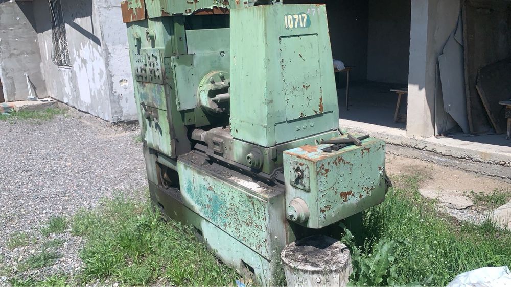 Продам зубофрезерный станок 53А30