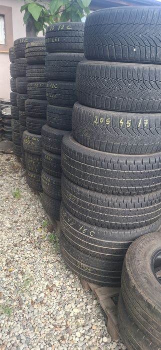C-URI 12, 14, 15, 16 vară și  MS