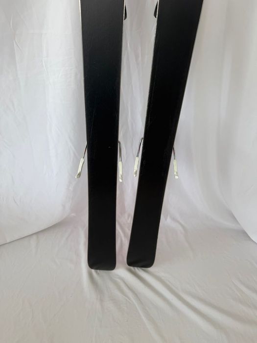 Ski Schiuri all-mountain Salomon XDR 78 ST 160 cm
