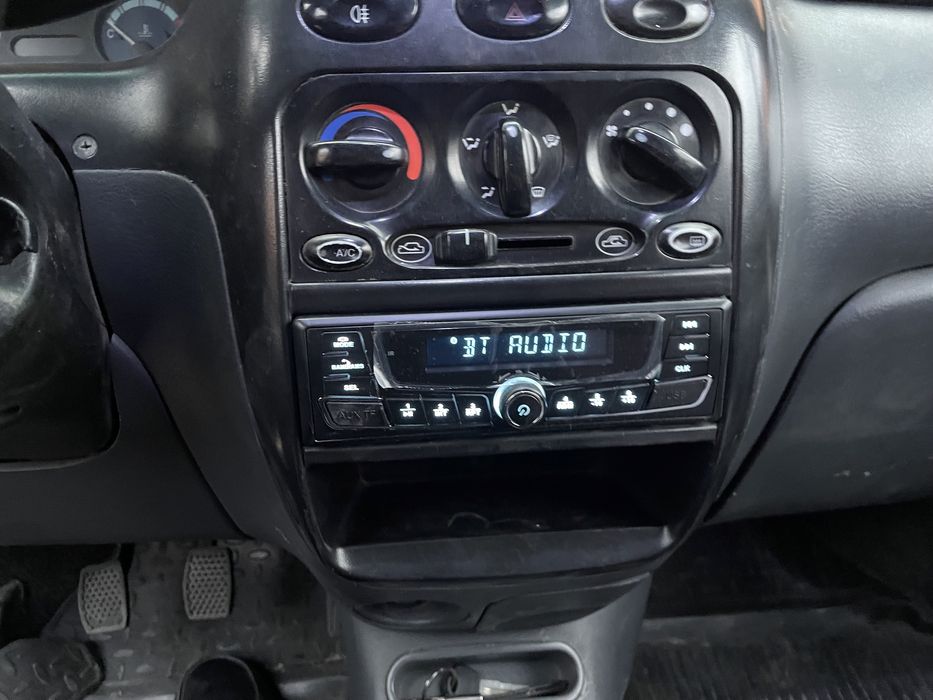 Pioneer Gentra mini mafon rul pult va odiy pult blutus aux usb rangi