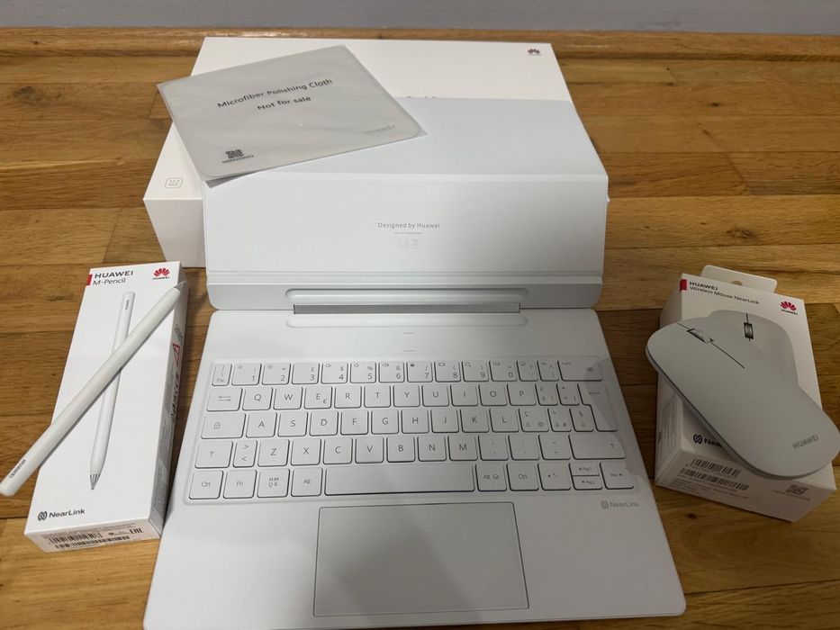 Huawei Matepad Pro PaperMatte Edition