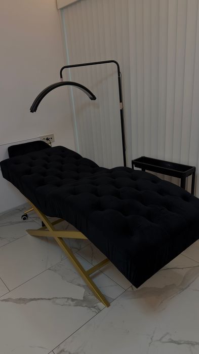 Vand pat pentru cosmetica sau extensii de gene