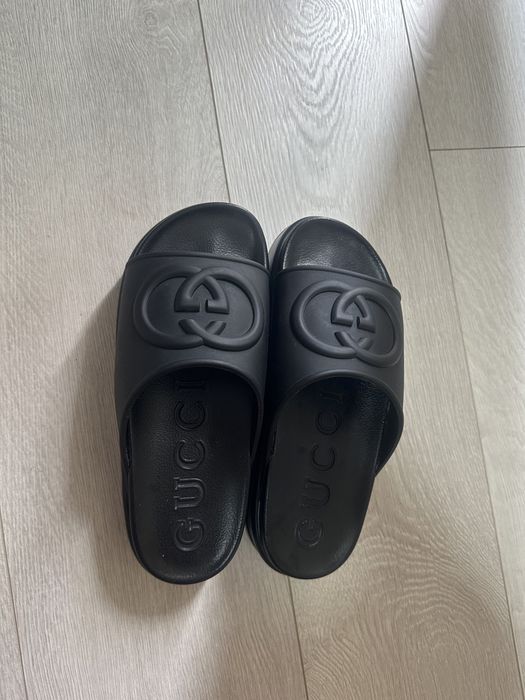 Дамски чехли Gucci