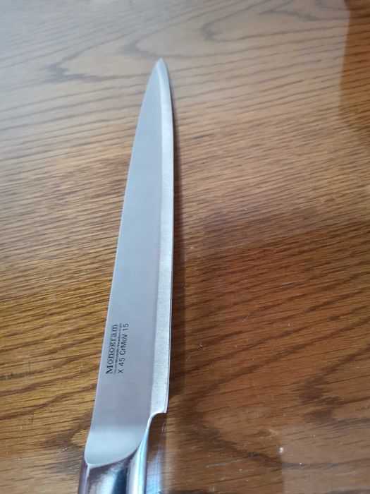 Cutit Monogram 34/21 cm