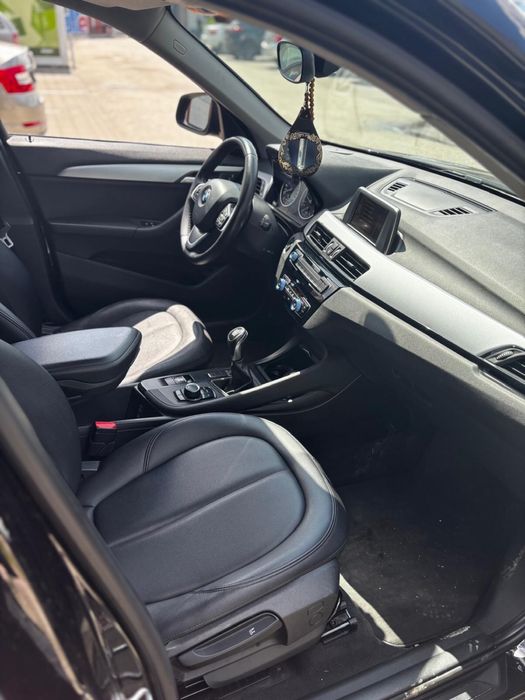 Bmw X1 SDrive 18D 150 Cp 2016 euro 6